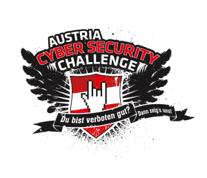 Logo ACSC
