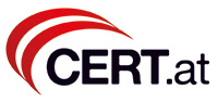 CERT.at